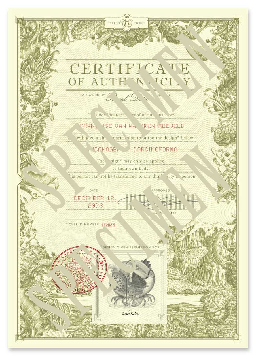 Idaho Tattoo License | License Lookup